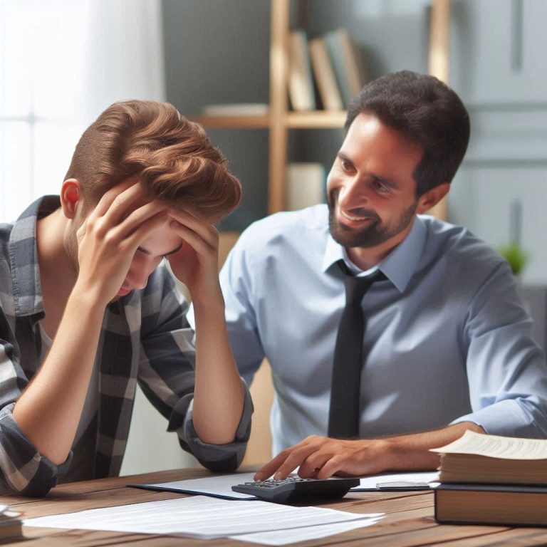 Unraveling the IRS Appeal Maze: A Taxpayer’s Odyssey