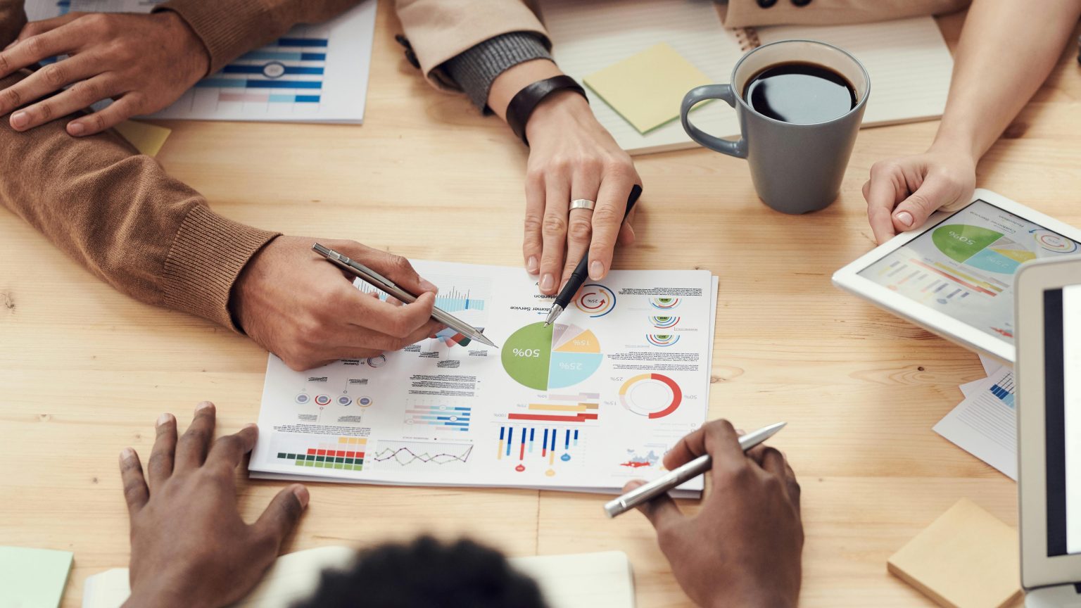 Three Emerging Trends In The Erp Purchasing Cycle