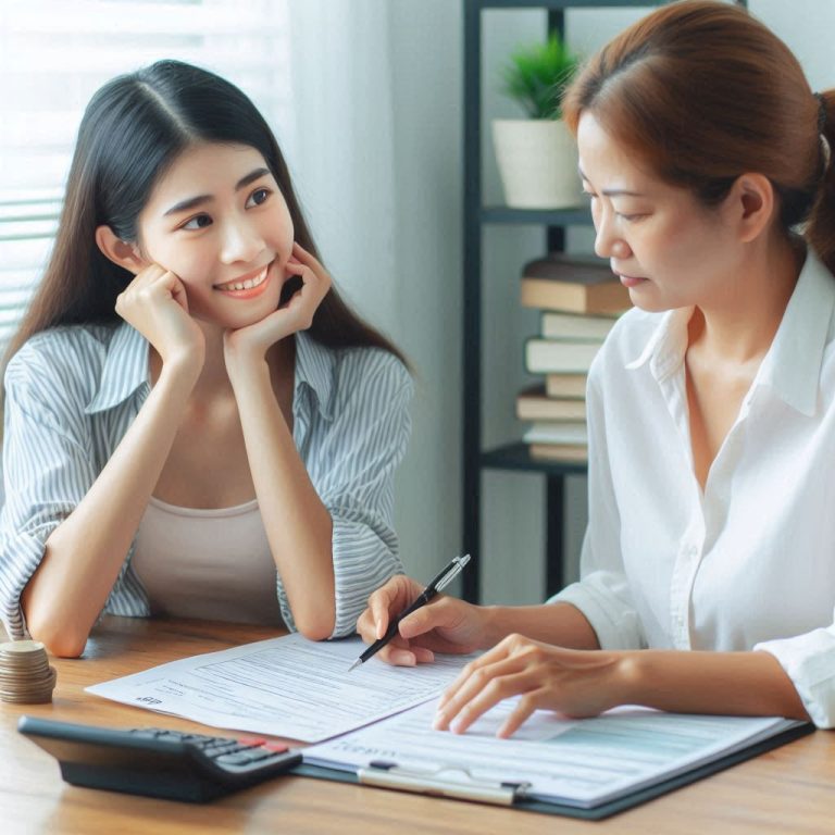 The 4 Principles of Financial Success You Can’t Ignore