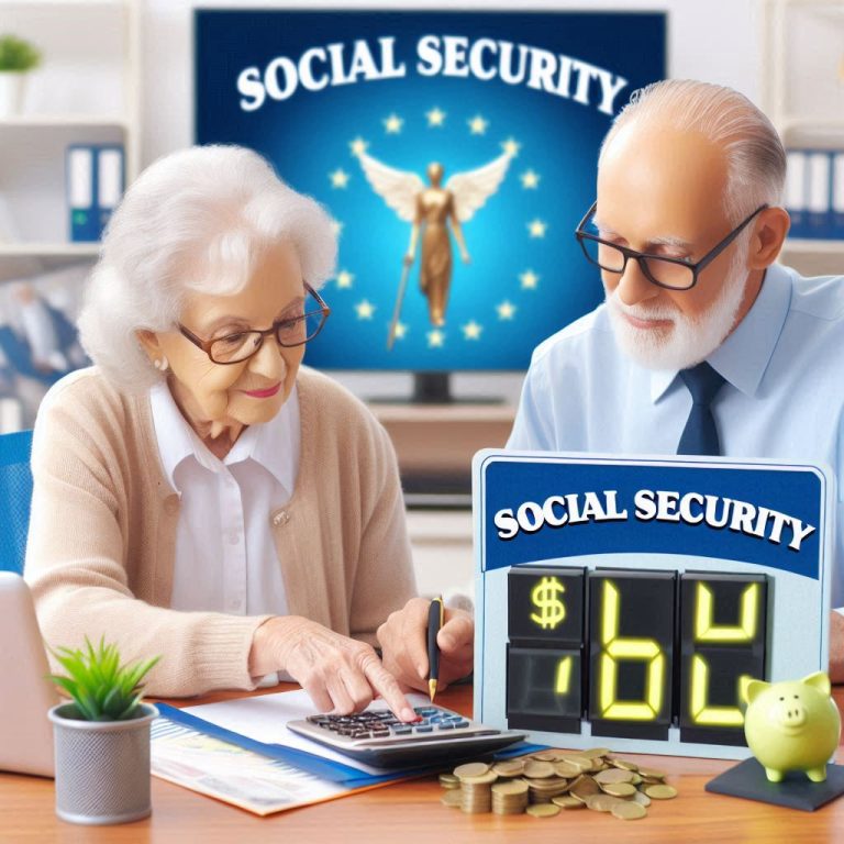 Best age to claim social security benefits
