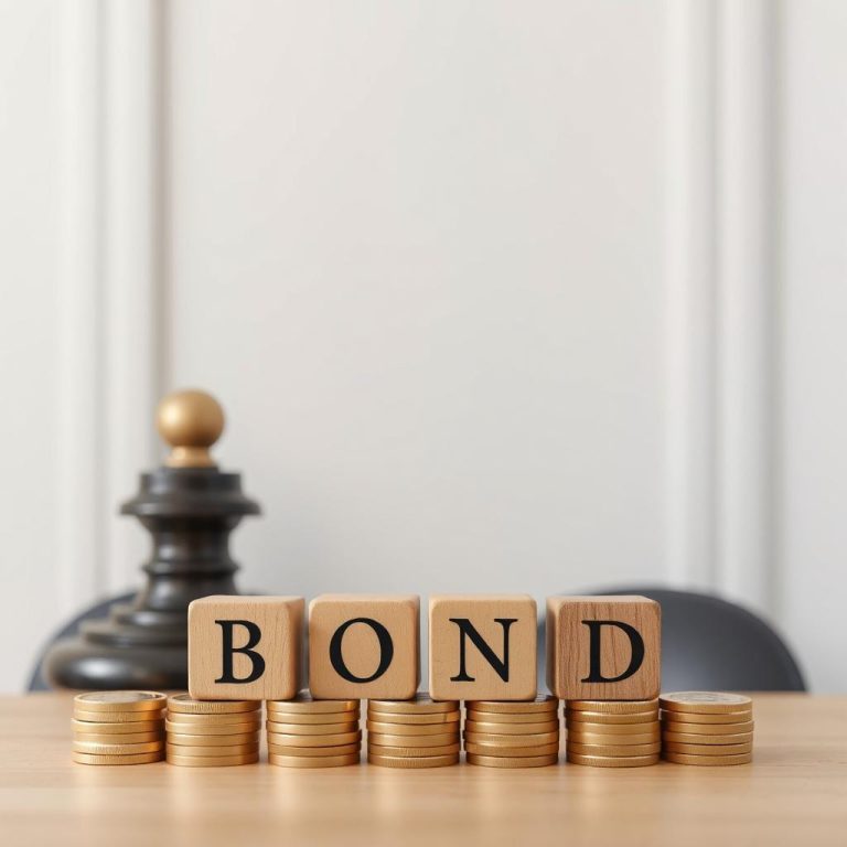 Your guide to bond taxes maximize returns & stay compliant