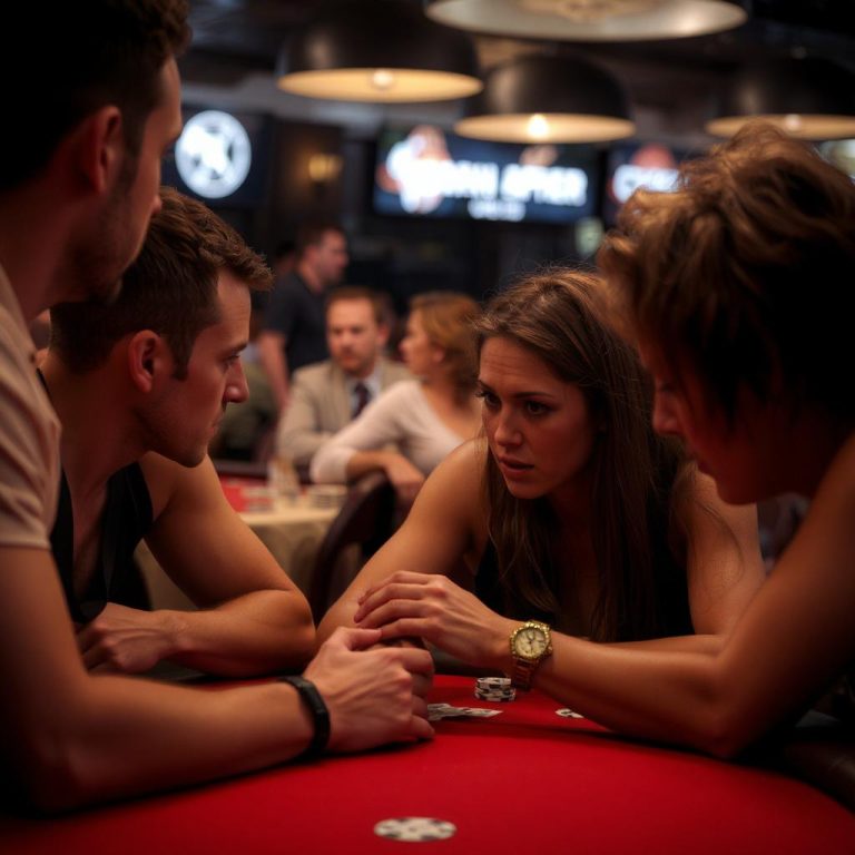 Sports betting and taxes